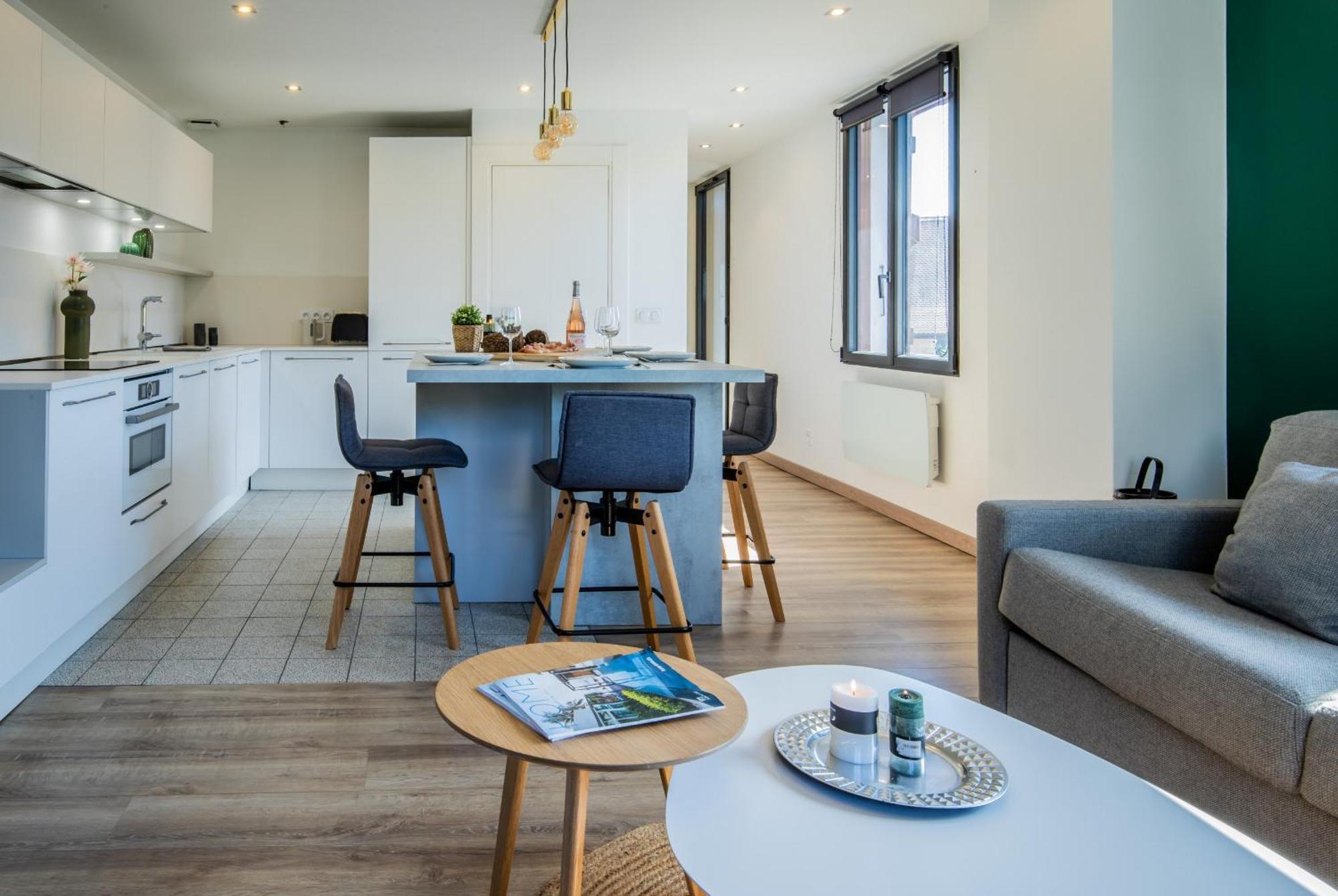 אנסי Duplex Albigny 3 Minutes Du Lac מראה חיצוני תמונה